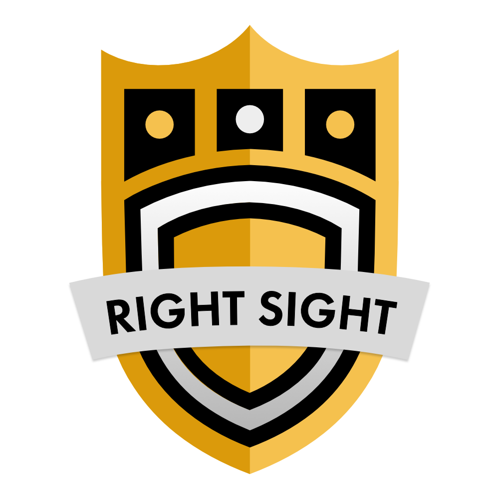 Right Sight Training